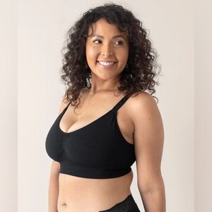 Davy Piper The Nelly Simply Wireless Bra- Medium Busty